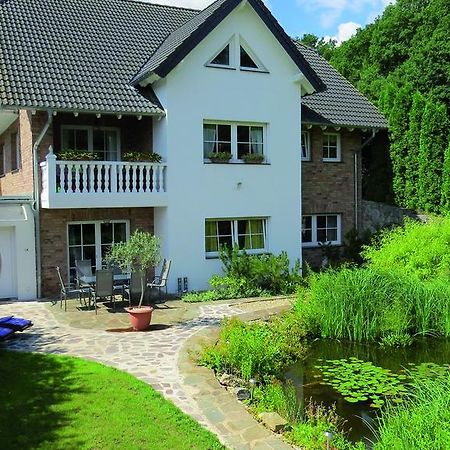 Wellness Apartments Sophienhoehe Am Teich Mechernich Bilik gambar