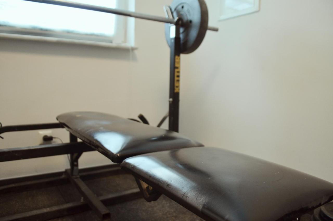 Wellness Apartments Sophienhoehe Am Teich Mechernich Luaran gambar